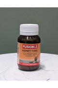 FUSION KIDNEY TONIC 60T