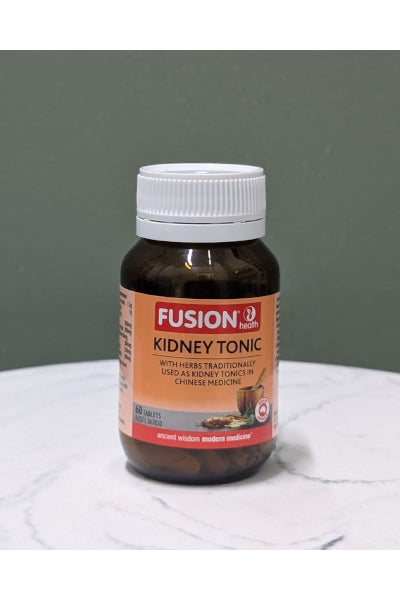 FUSION KIDNEY TONIC 60T