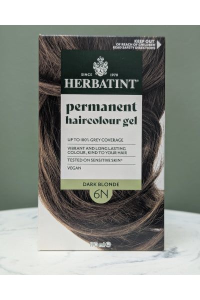 H/TINT 6N DARK BLONDE 120ML