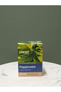 P/O PEPPERMINT 25TB