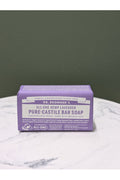 DR BRONNER'S LAVENDER SOAP 140G