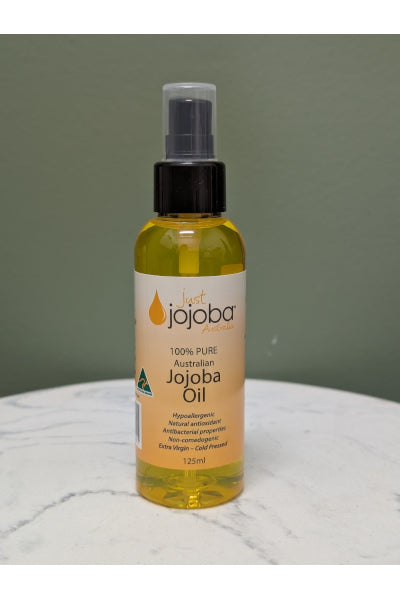 JUST JOJOBA 125ML