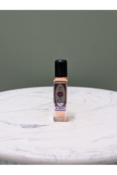 SP SKY MUSK ROSE 10ML