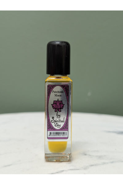 SP SKY PATCHOULY MOON OIL