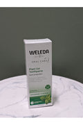 WELEDA PLANT GEL TOOTHPASTE (SP/MINT)95G