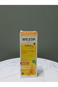 WEL CALENDULA NAPPY CHANGE CREAM 75ML