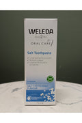 WELEDA SALT TOOTHPASTE 75ML