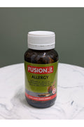 FUSION ALLERGY 60T