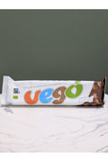 VEGO HAZELNUT CHOC BAR 150GM