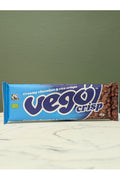 VEGO CRISP CHOCOLATE BAR 40GM