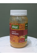 P/O ORG TURMERIC 300GM