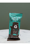 TCK BANJO BEAR SINGLE CAROB MINT