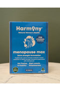 M&P HARMONY MENOPAUSE MAX 45 TAB
