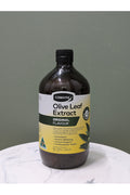COMV OLIVE LEAF EXT NATURAL 1 LITRE