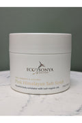 ECO BY SONYA PINK SALT SCRUB 250GR