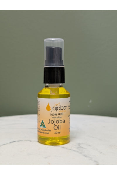 JUST JOJOBA 30ML