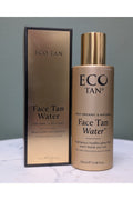 ECO TAN FACE TAN WATER