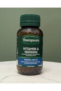 THO VITAMIN A 10,000IU 150CAPS