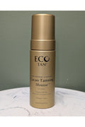ECO TAN ORG CACAO TANNING MOUSSE 125ML