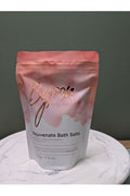 BYRON BAY BATH SALTS REJUVINATE 500GM
