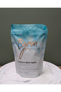 BYRON BAY BATH SALTS RESTORE 500GM