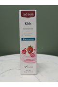 R/SEAL TOOTHPASTE KIDS BUBBLICIOUS 70GR
