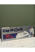 INNER GLOW CAP-M-QUIK OO CAPSULE FILLER