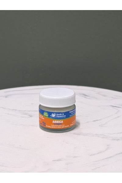 M&P CREAM ARNICA 20GM