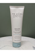 JOJOBA CO PURIFYING CITRUS GEL CLEANSER