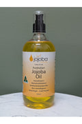 JUST JOJOBA OIL 500ML