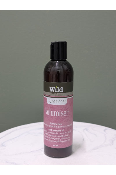 WILD VOLUMISER CONDITIONER 250ML