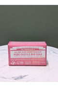 DR BRONNER'S CHERRY BLOSSOM SOAP 140G