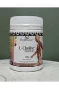HW L CHOLINE BITARTRATE 150GM