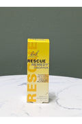 BACH RESCUE REMEDY DROPS 10ML