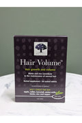 NEW NORDIC HAIR VOLUME 30TABS
