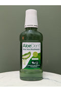 ALOE DENT MOUTHWASH 250ML
