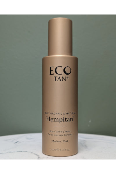 ECO TAN HEMPITAN 125ML