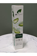DR ORGANIC ALOE WHITENING TOOTHPASTE