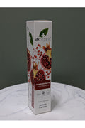 DR ORGANIC POMEGRANATE WHITENING TPASTE