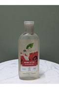 DR ORGANIC ROSE OTTO SHAMPOO 265ML
