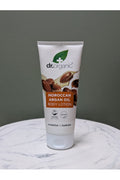 DR ORGANIC  ARGAN OIL SKIN LOTION 200ML