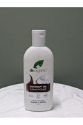 DR ORGANIC COCONUT OIL CONDITIONER 265ML