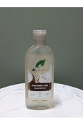 DR ORGANIC COCONUT OIL SHAMPOO 265ML