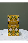PUKKA LEMON, GINGER & MANUKA HONEY 20TB