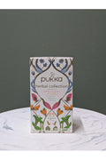 PUKKA HERBAL COLLECTION 20TB