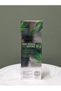 DR ORG HEMP OIL RESCUE SHAMPOO