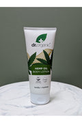 DR ORG HEMP OIL SKIN LOTION 200ML
