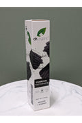 DR ORGANIC CHARCOAL WHITENING TOOTHPASTE