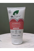 DR ORG EXFOLIATING FACE WASH GUAVA 150ML
