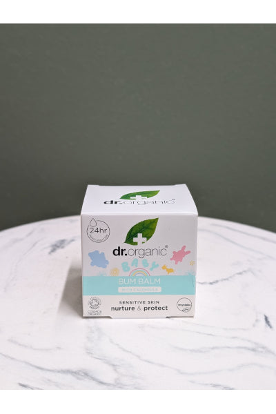 DR ORG BABY BUM BALM 35GM